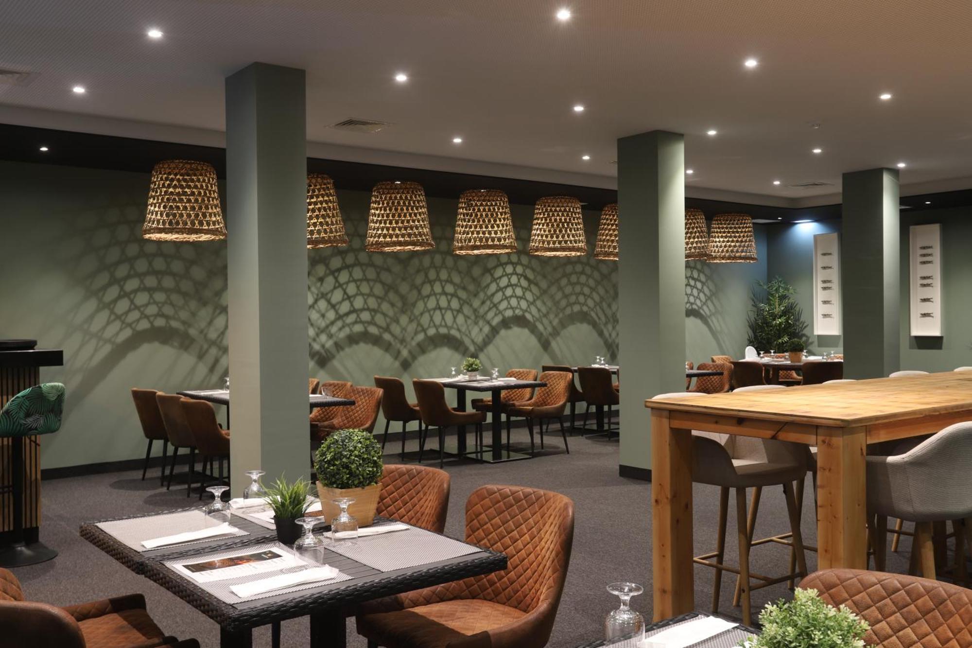Lounge Hotel