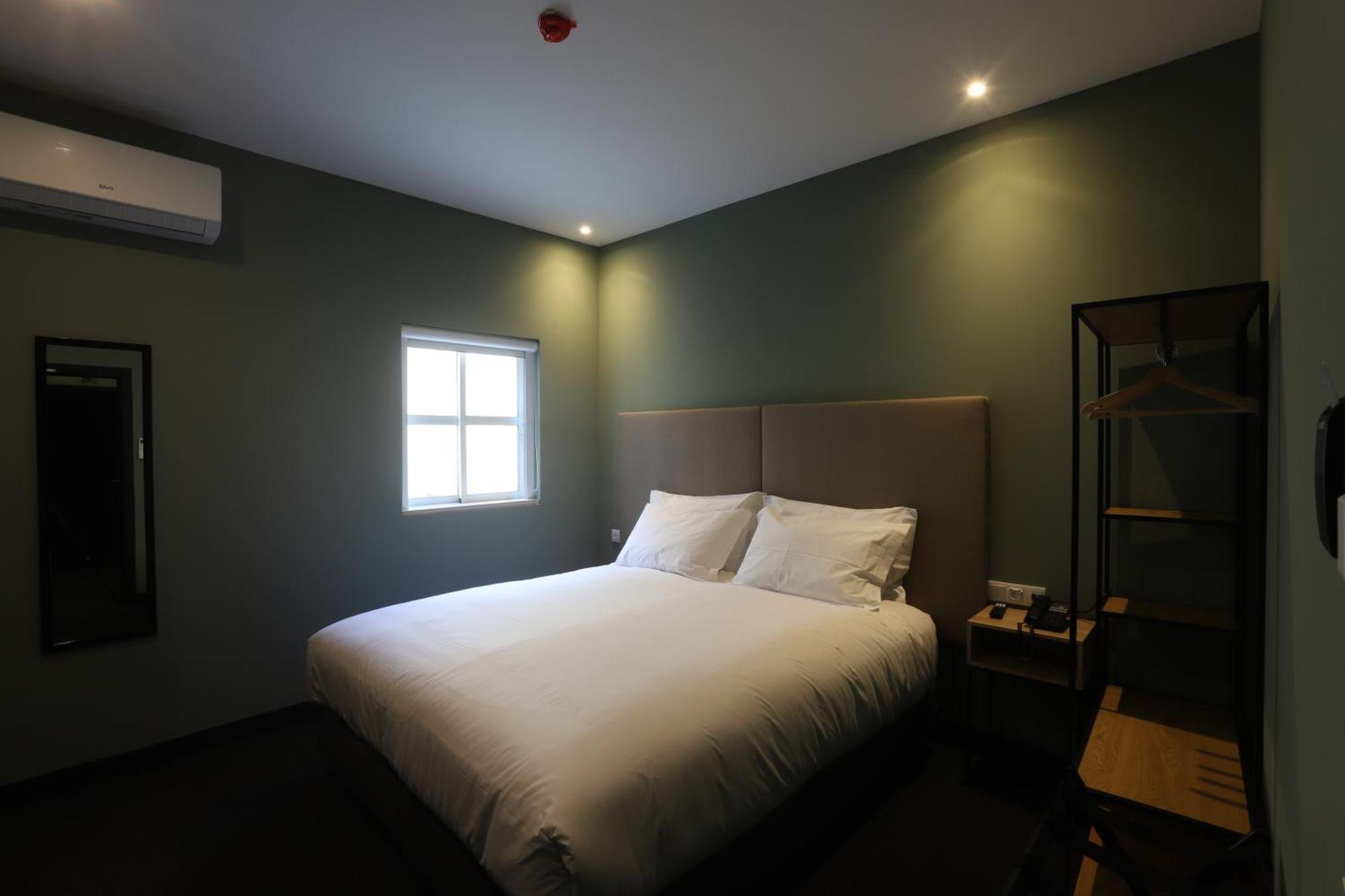 Lounge Hotel 3*