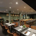 Albufeira Lounge Hotel